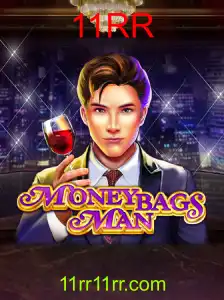 MoneybagsMan